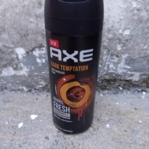 Parfum axe