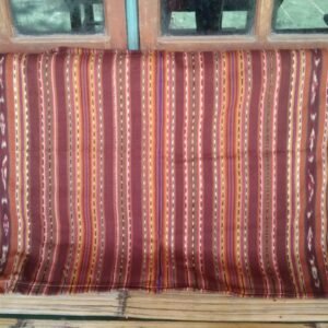 "Kewatek" Adonara - HINGA ADONARA