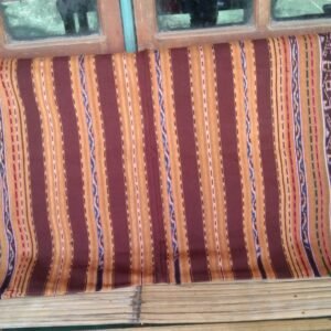 "Kewatek" Adonara - HINGA ADONARA
