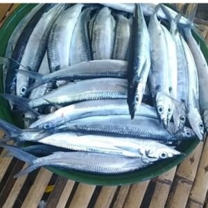 Ikan Wara (Poktan) - Per Bakul (30 Kg)