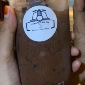 Ice Coklat