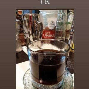 Kopi Hitam