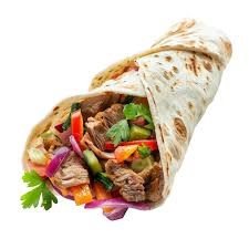 Kebab Daging Sapi