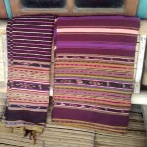 Kewatek Adonara Regular - HINGA, KELUBAGOLIT, ADONARA
