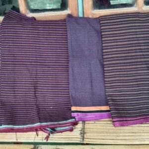 Kewatek Adonara Nowin (Pria) - HINGA, KELUBAGOLIT, ADONARA