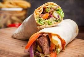 Kebab Daging Ayam