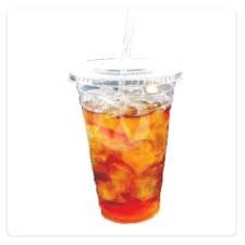 Es Teh Manis - Cup Sedang Plastik