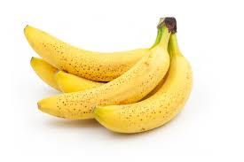 Pisang (Per Sisir 5 Buah)