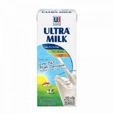 Susu Kotak (Per Box 40 Buah)